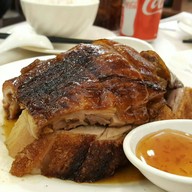 Guangdong Barbecue Restaurant
