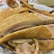 เมนูของร้าน พุทธรักษา2เป็ดพะโล้ สาขา 2