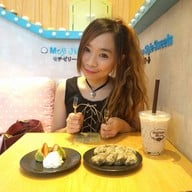 บรรยากาศ Daifuku Story Cafe สยามสแควร์ วัน