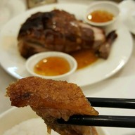 Guangdong Barbecue Restaurant