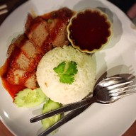 เมนูของร้าน เตอรัง ติ่มซำฮาลาล