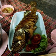 ตี๋หัวปลาหม้อไฟ
