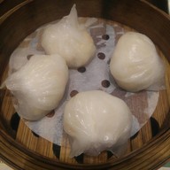 เมนูของร้าน Tim Ho Wan เกตเวย์ เอกมัย