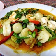 ตี๋หัวปลาหม้อไฟ