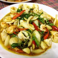 ตี๋หัวปลาหม้อไฟ