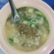 เมนูของร้าน ครัวริมทาง