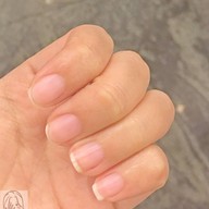 เมนูของร้าน Nail it อโศก