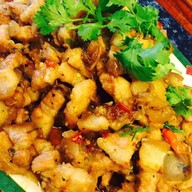 ครัวคุณยาย by Chic