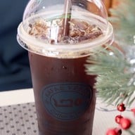 เมนูของร้าน กาแฟยี่สิบ