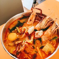 เมนูของร้าน Food park เซ็นทรัลขอนแก่น
