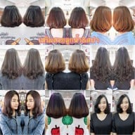 เสริมสวยลูกน้ำ&สปา(รับทำผมวอลลุ่ม)