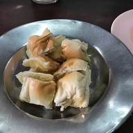 เมนูของร้าน เพลินชัยขนมปัง-กาแฟ