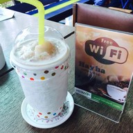 เฮฮา กาแฟสด