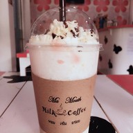 Ma Mouth Steak&Coffee