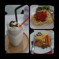 Ma Mouth Steak&Coffee