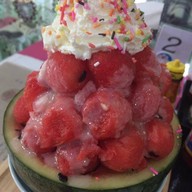 Ma Mouth Steak&Coffee