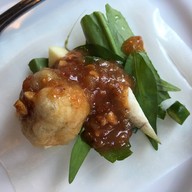 แดงแหนมเนือง porto chino