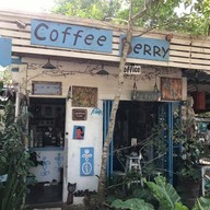 Coffee Berry สังขละบุรี