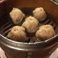 เมนูของร้าน เกรท เซี่ยงไฮ้