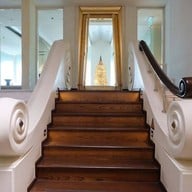 บรรยากาศ Devarana Spa Bangkok โรงแรมดุสิตธานี กรุงเทพ