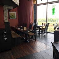 บรรยากาศ Wasabi เอสพลานาด