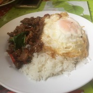 ส้มตำเจ้ตุ๊กตา