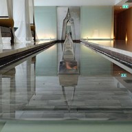 บรรยากาศ Devarana Spa Bangkok โรงแรมดุสิตธานี กรุงเทพ