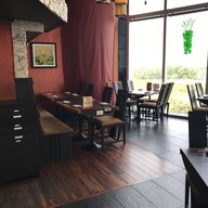 บรรยากาศ Wasabi เอสพลานาด