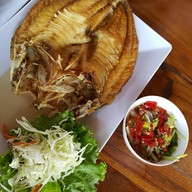 เมนูของร้าน อร่อย@หัวหิน หัวหิน