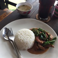 ก๋างโต่งคาเฟ่ (Kang Tong Cafe)