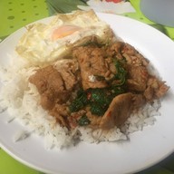 ส้มตำเจ้ตุ๊กตา