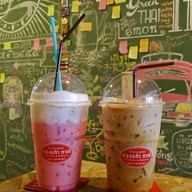 เมนูของร้าน ฟองแก้ว กาเฟ่ เชียงใหม่