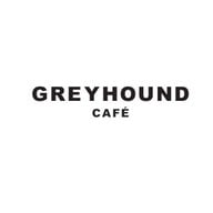 Greyhound Café สยามเซ็นเตอร์