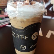 เมนูของร้าน Coffee By Celine