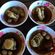 ก๋วยเตี๋ยวปากหม้อ