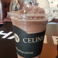 เมนูของร้าน Coffee By Celine