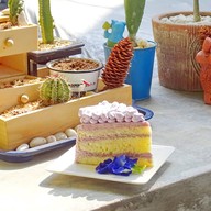 เมนูของร้าน ฟองแก้ว กาเฟ่ เชียงใหม่