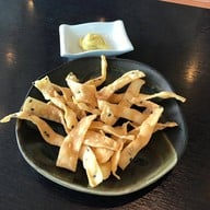 เมนูของร้าน Wasabi เอสพลานาด