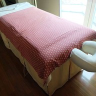 บรรยากาศ Devarana Spa Bangkok โรงแรมดุสิตธานี กรุงเทพ