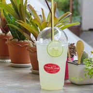 เมนูของร้าน ฟองแก้ว กาเฟ่ เชียงใหม่