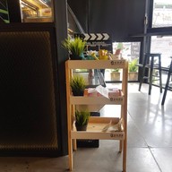 บรรยากาศ Coffee By Celine