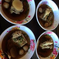 ก๋วยเตี๋ยวปากหม้อ