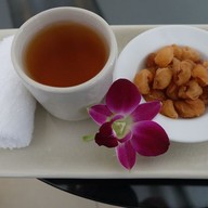 Devarana Spa Bangkok โรงแรมดุสิตธานี กรุงเทพ