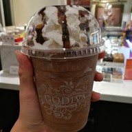 Godiva Taoyuan International Airport