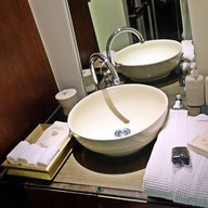 บรรยากาศ Devarana Spa Bangkok โรงแรมดุสิตธานี กรุงเทพ