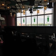 บรรยากาศ Wasabi เอสพลานาด