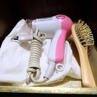 บรรยากาศ Devarana Spa Bangkok โรงแรมดุสิตธานี กรุงเทพ