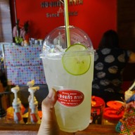 เมนูของร้าน ฟองแก้ว กาเฟ่ เชียงใหม่