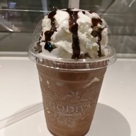 เมนูของร้าน Godiva Taoyuan International Airport
