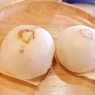 เมนูของร้าน Copper  Beyond Buffet เดอะเซ้นส์ ปิ่นเกล้า